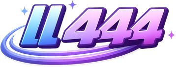 bdll444.com Logo